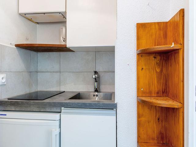 Studio Val-d'Isère, 1 pièce, 2 personnes - Val d'Isère La Daille