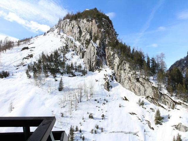Studio Val-d'Isère, 1 pièce, 2 personnes - Val d'Isère La Daille