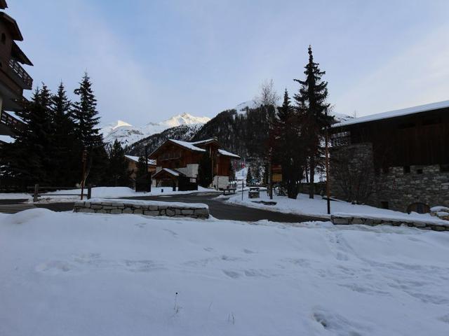 Studio Val-d'Isère, 1 pièce, 4 personnes - Val d'Isère Centre