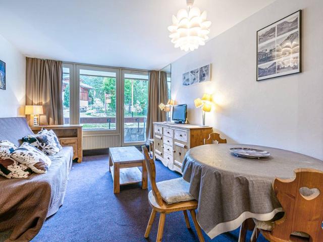 Studio Val-d'Isère, 1 pièce, 4 personnes - Val d'Isère Centre