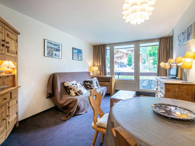 Studio Val-d'Isère, 1 pièce, 4 personnes - Val d'Isère Centre