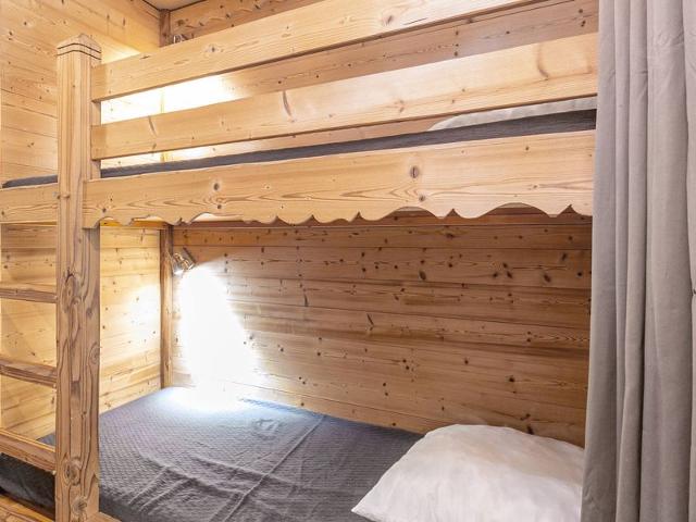 Studio Val-d'Isère, 1 pièce, 4 personnes - Val d'Isère Centre