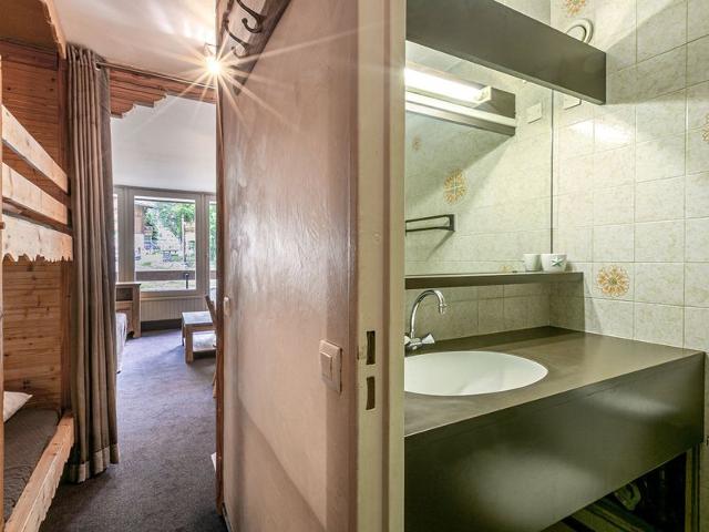 Studio Val-d'Isère, 1 pièce, 4 personnes - Val d'Isère Centre