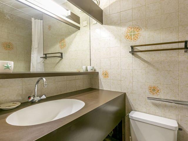Studio Val-d'Isère, 1 pièce, 4 personnes - Val d'Isère Centre