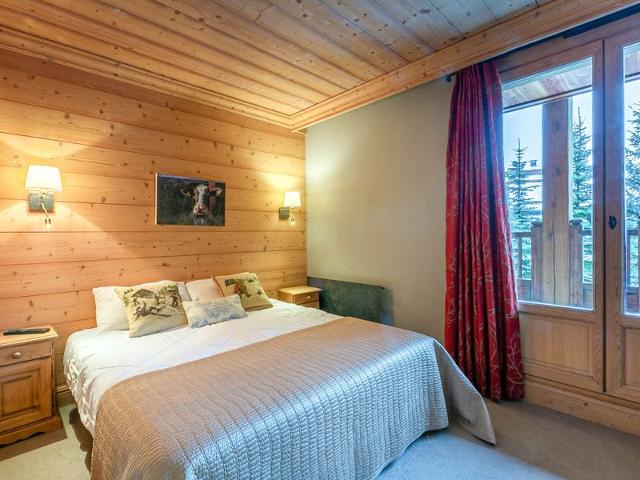 Chalet Val-d'Isère, 5 pièces, 8 personnes - Val d'Isère Centre