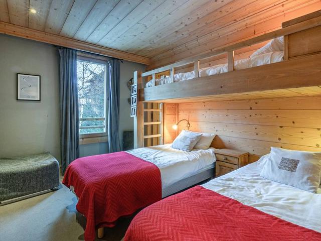 Chalet Val-d'Isère, 5 pièces, 8 personnes - Val d'Isère Centre