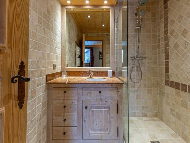 Chalet Val-d'Isère, 5 pièces, 8 personnes - Val d'Isère Centre