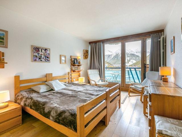Appartement Val-d'Isère, 2 pièces, 5 personnes - Val d'Isère La Daille