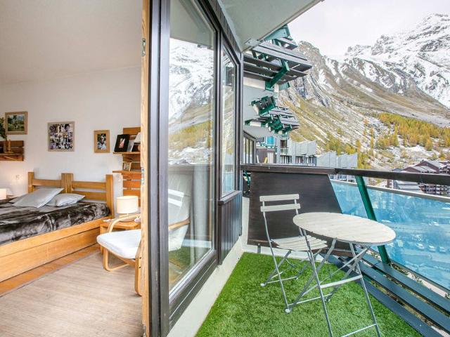Appartement Val-d'Isère, 2 pièces, 5 personnes - Val d'Isère La Daille