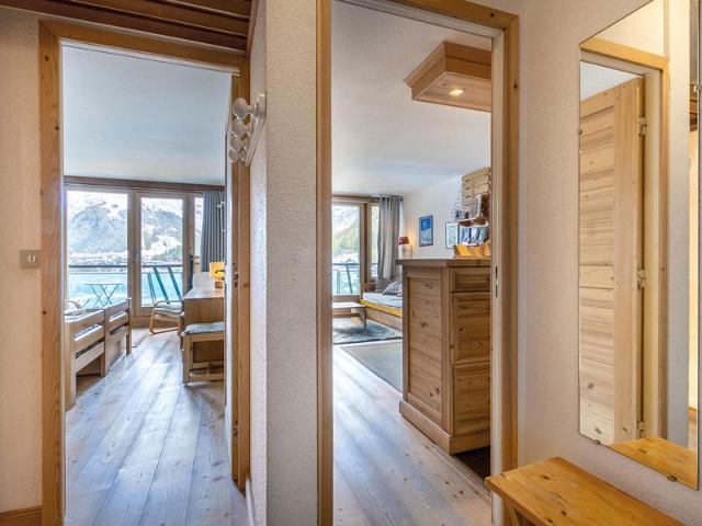 Appartement Val-d'Isère, 2 pièces, 5 personnes - Val d'Isère La Daille