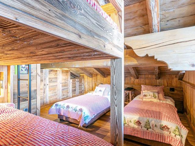 Appartement Val-d'Isère, 5 pièces, 10 personnes - Val d'Isère Centre