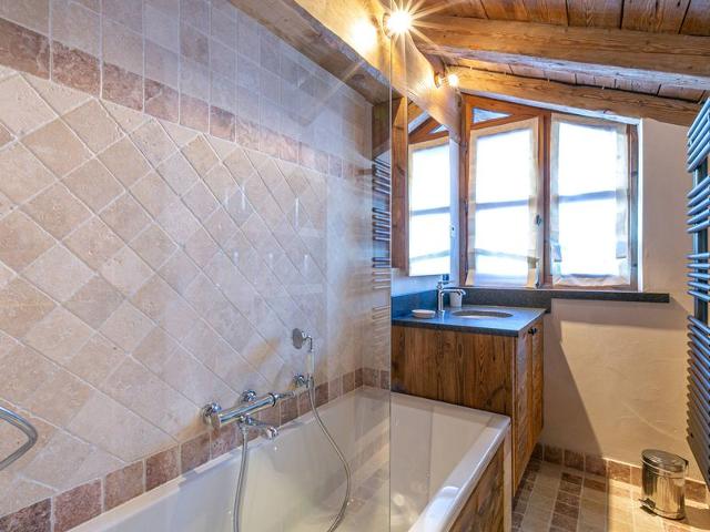 Appartement Val-d'Isère, 5 pièces, 10 personnes - Val d'Isère Centre