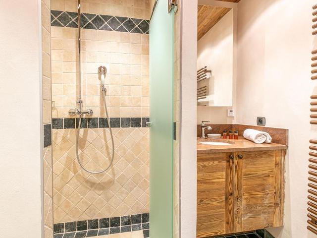 Appartement Val-d'Isère, 5 pièces, 10 personnes - Val d'Isère Centre