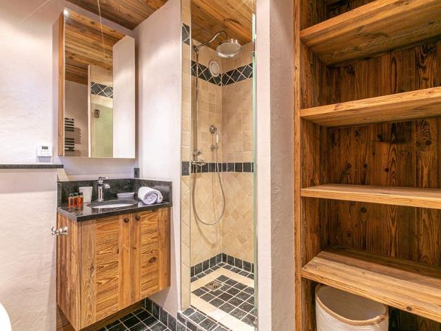 Appartement Val-d'Isère, 5 pièces, 10 personnes - Val d'Isère Centre
