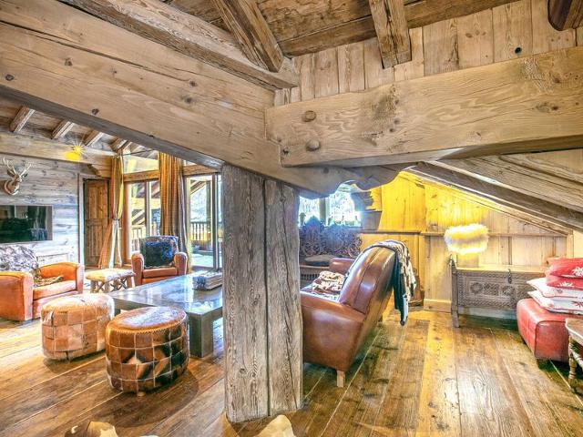Appartement Val-d'Isère, 5 pièces, 10 personnes - Val d'Isère Centre