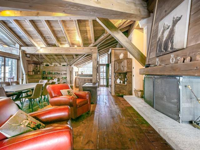 Appartement Val-d'Isère, 5 pièces, 10 personnes - Val d'Isère Centre