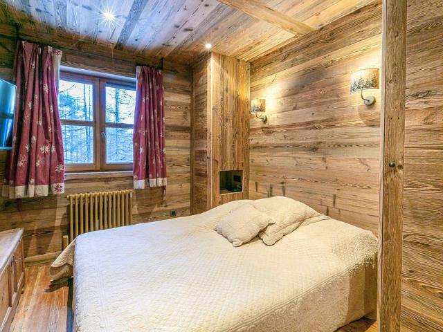 Appartement Val-d'Isère, 5 pièces, 10 personnes - Val d'Isère Centre