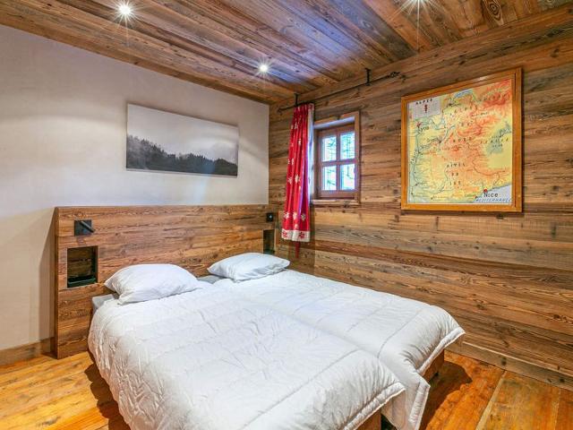 Appartement Val-d'Isère, 5 pièces, 10 personnes - Val d'Isère Centre