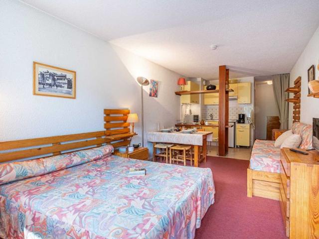 Studio Val-d'Isère, 1 pièce, 4 personnes - Val d'Isère La Daille