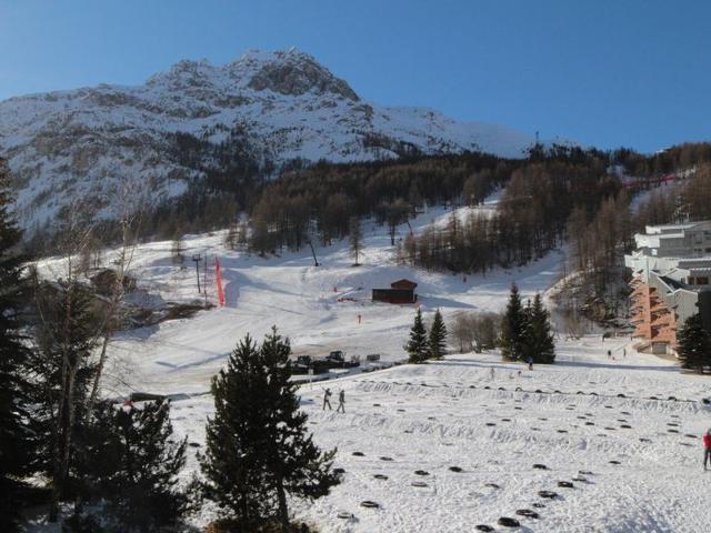 Studio Val-d'Isère, 1 pièce, 4 personnes - Val d'Isère La Daille