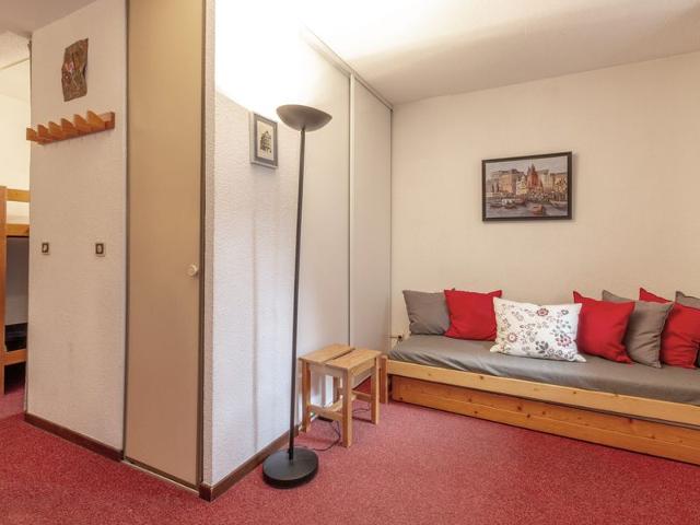 Studio Val-d'Isère, 1 pièce, 4 personnes - Val d'Isère Centre