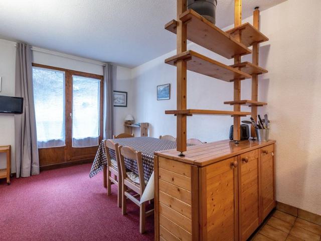 Studio Val-d'Isère, 1 pièce, 4 personnes - Val d'Isère Centre