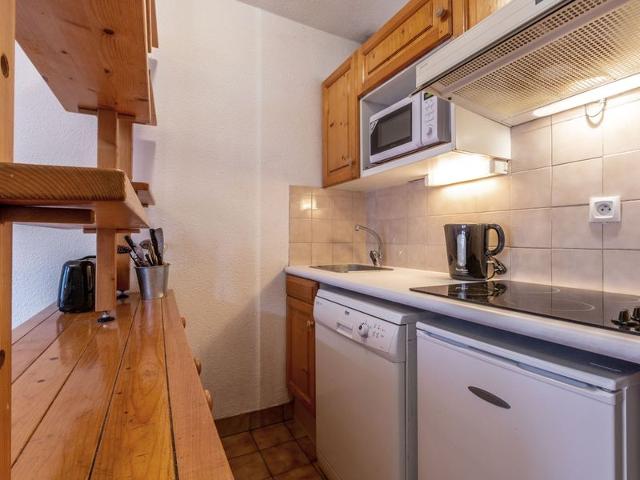 Studio Val-d'Isère, 1 pièce, 4 personnes - Val d'Isère Centre
