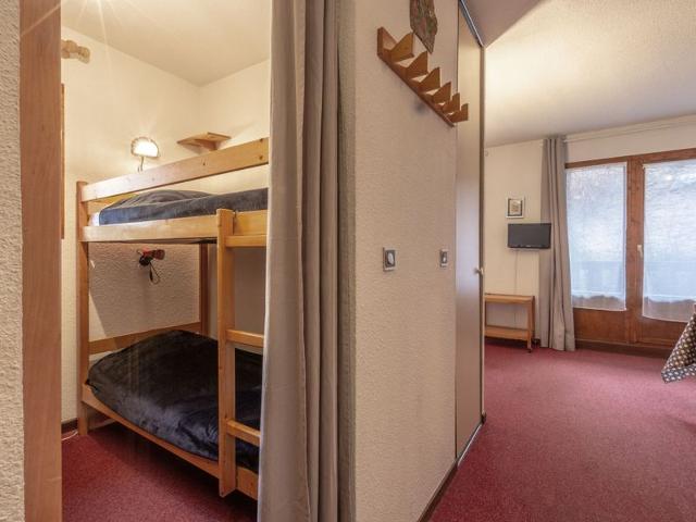 Studio Val-d'Isère, 1 pièce, 4 personnes - Val d'Isère Centre
