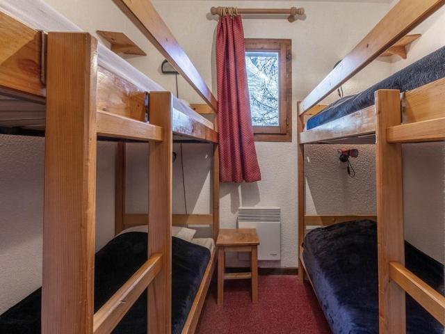Studio Val-d'Isère, 1 pièce, 4 personnes - Val d'Isère Centre