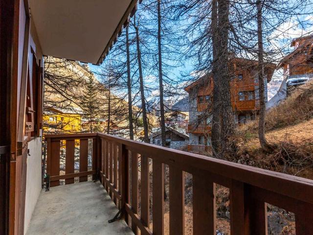 Studio Val-d'Isère, 1 pièce, 4 personnes - Val d'Isère Centre