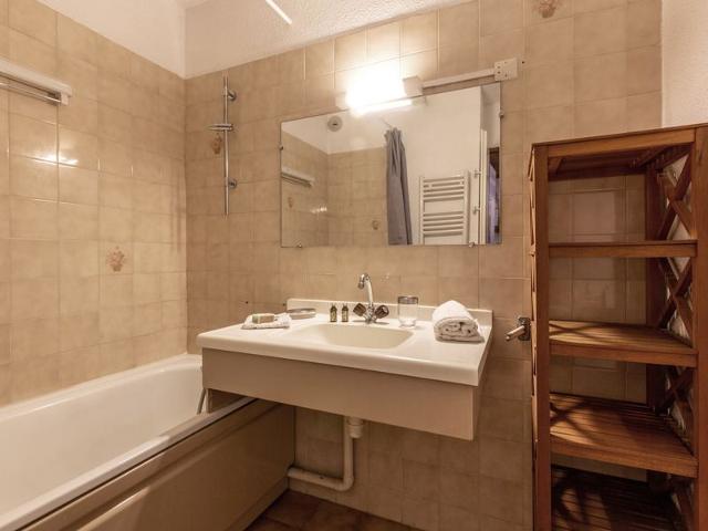 Studio Val-d'Isère, 1 pièce, 4 personnes - Val d'Isère Centre