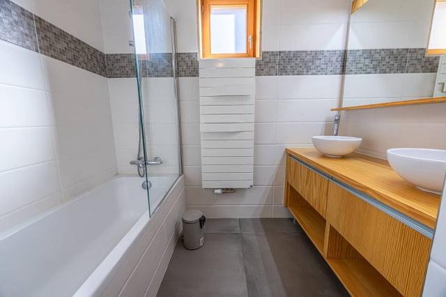 Appartement L'ecrin LA-ECRA22 - Les Arcs 1800