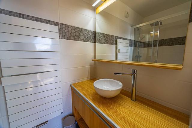 Appartement L'ecrin LA-ECRA22 - Les Arcs 1800