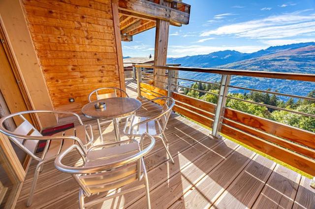 Appartement L'ecrin LA-ECRA22 - Les Arcs 1800