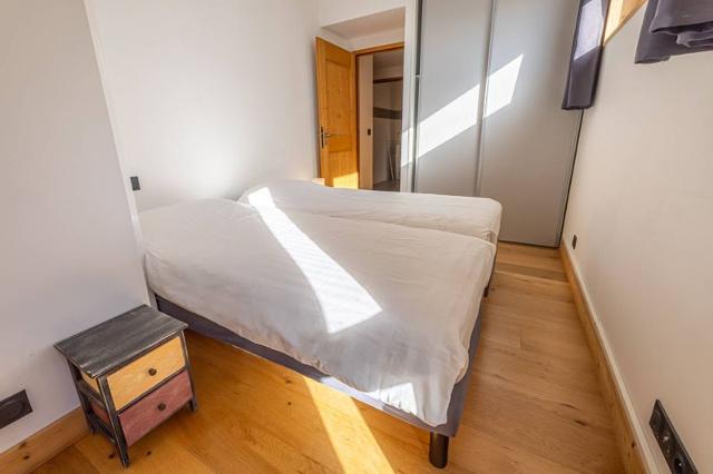 Appartement L'ecrin LA-ECRA22 - Les Arcs 1800