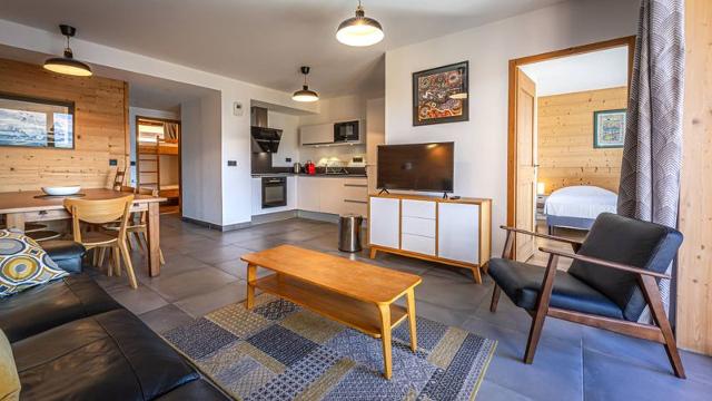 Appartement L'ecrin LA-ECRA22 - Les Arcs 1800