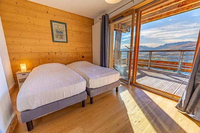 Appartement L'ecrin LA-ECRA22 - Les Arcs 1800