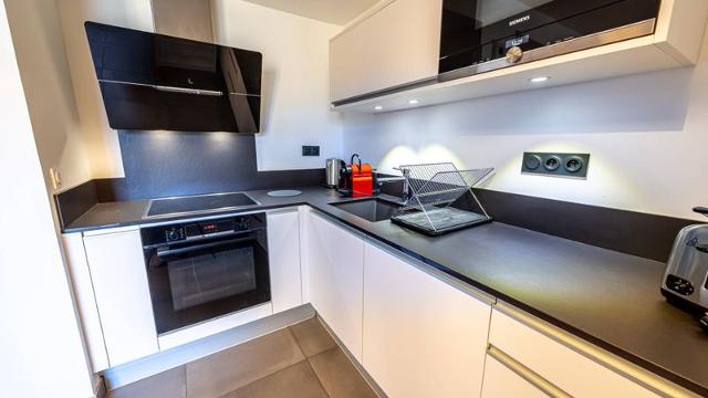Appartement L'ecrin LA-ECRA22 - Les Arcs 1800