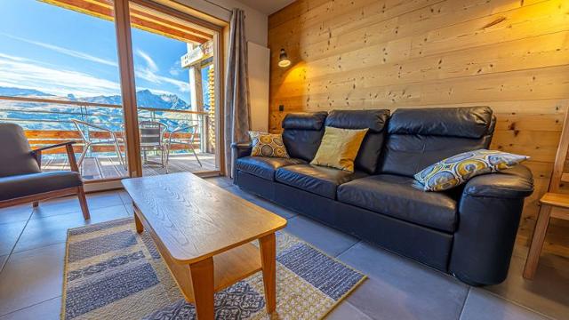 Appartement L'ecrin LA-ECRA22 - Les Arcs 1800