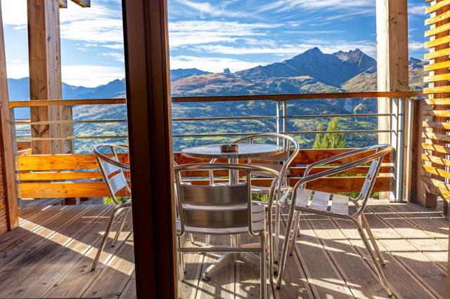 Appartement L'ecrin LA-ECRA22 - Les Arcs 1800