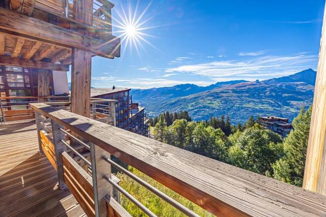 Appartement L'ecrin LA-ECRA22 - Les Arcs 1800
