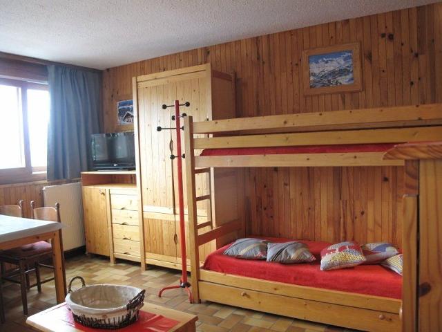 Appartement Le Vercors LP-VER111 - Plagne Centre