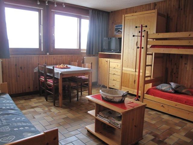 Appartement Le Vercors LP-VER111 - Plagne Centre