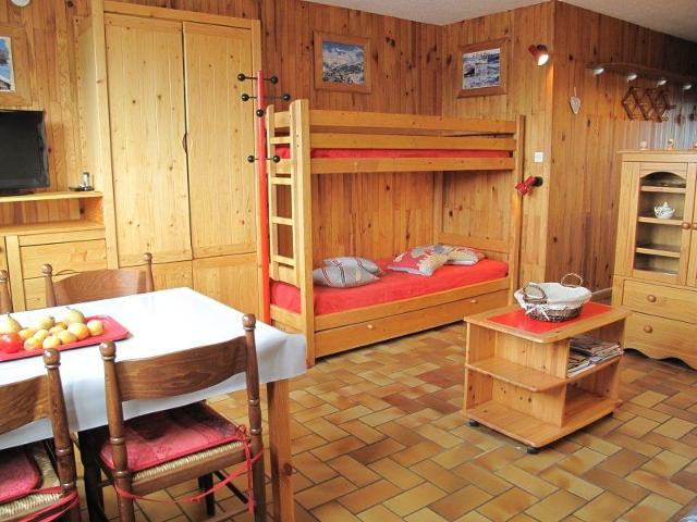 Appartement Le Vercors LP-VER111 - Plagne Centre