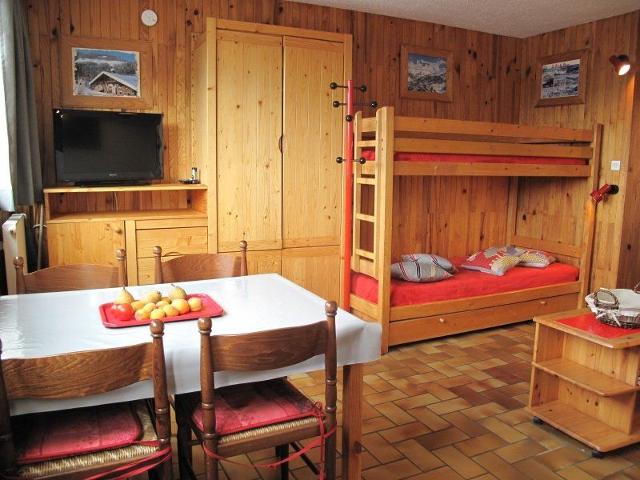Appartement Le Vercors LP-VER111 - Plagne Centre
