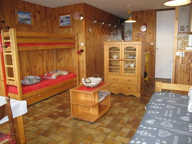 Appartement Le Vercors LP-VER111 - Plagne Centre