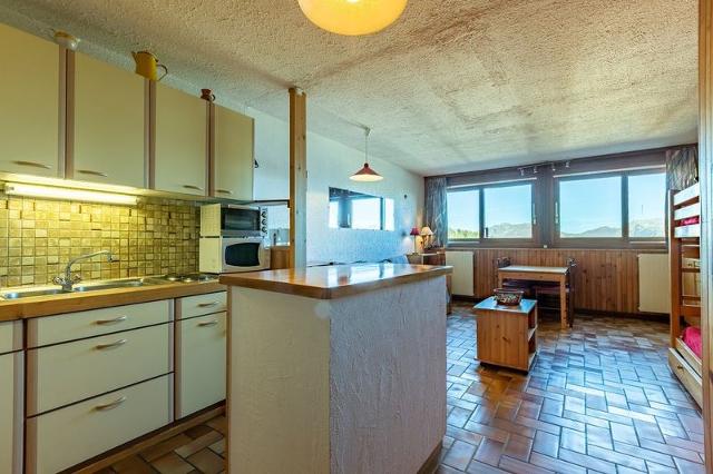 Appartement Le Vercors LP-VER111 - Plagne Centre