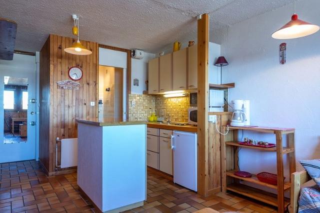 Appartement Le Vercors LP-VER111 - Plagne Centre