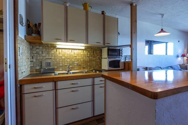 Appartement Le Vercors LP-VER111 - Plagne Centre