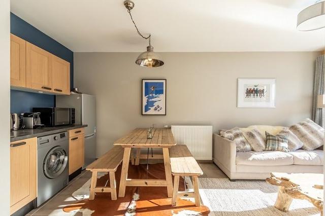 Appartement Lodges 1970 PL-LDGE-B503 - Plagne Centre